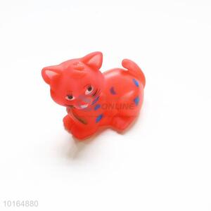 Cheap wholesale glycine cat animal toy
