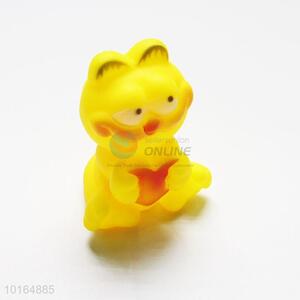 Personality Garfield Animal Toy as Gift