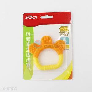 Cheap Price Soft Silicone Baby Teether Baby Teething Toys
