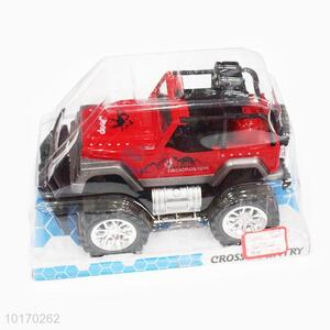 Friction Car Toy Inertial Car For Children