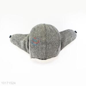 Warm Ushanka Winter Hat for Children