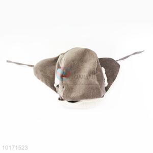 Promotional Ushanka Winter Hat for Children with Tie