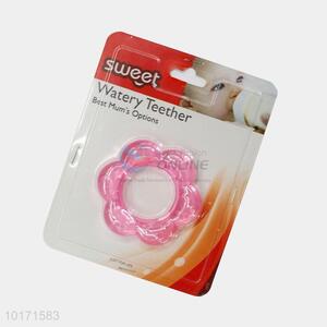 Best Mum'S Options Chew Toys Watery Teether For Baby