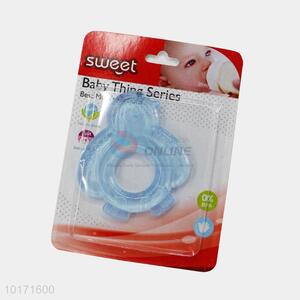 New Arrival Water Filled Baby Teether Chew Toy For Baby Teething