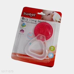 Wholesale Price Baby Teether Water Filled Chew Toy