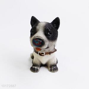 Factory Direct Polyresin Miniature Dogs Models