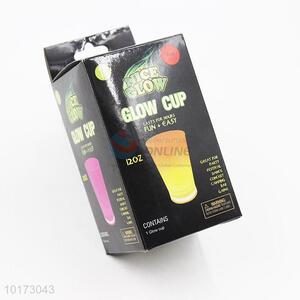 Wholesale Beautiful Glow Cup for Party or Festival