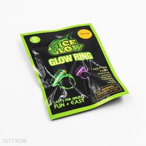 Factory Supply High Quality Glow Ring for Party or Festival