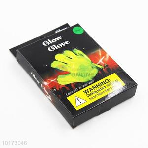 Competitive Price Glow Glove for Party or Festival