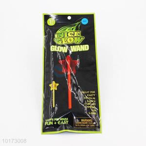 Promotional Glow Star/Wand for Party or Festival