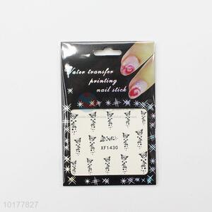 Best cheap high quality nail sticker