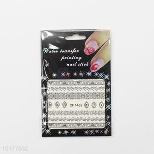 Fashion style low price cool nail sticker