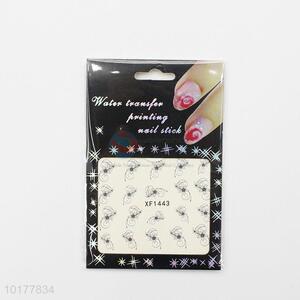 Useful cool best nail sticker