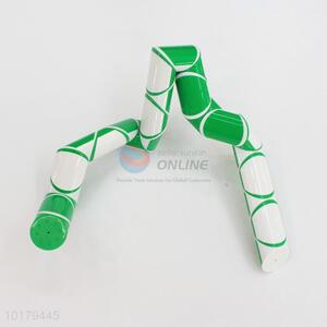 Folding ruler /DIY toys/magic puzzle snake