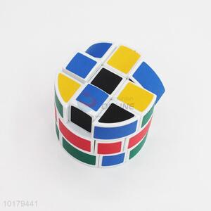Round Magic Cube Eductational Toys