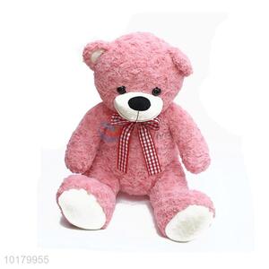 Best Selling Stuffed Toys Plush Toy Rose Sitting Bear
