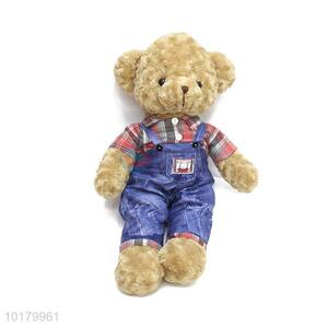 Factory Direct Stuffed Toys Plush Toy Lovers Boys Bear