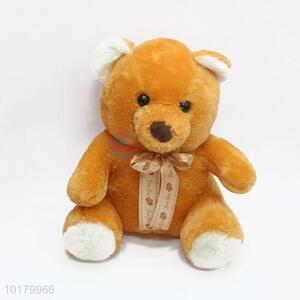 Wholesale Stuffed Toys Plush Silly Bear Toy For Promotional