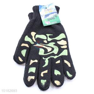 New design cheap winter men gloves
