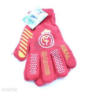 New design lady gloves for daily use