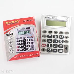 Modern Commercial Tool 12 Digit Calculator