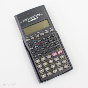 Scientific Calculator Multifunctional Counter Calculating Machine