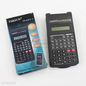 Scientific Calculator Dual Power With Functions Solar Hesap Calculator