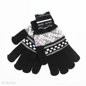 Top Selling Jacquard Gloves