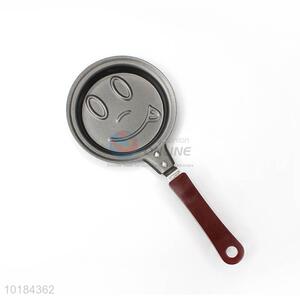 Top Quality Stainless Iron Fry Pan