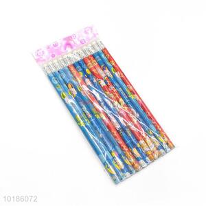 Fashion Wooden HB Writing Pencil