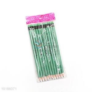 Wholesale Students Writing Pencil With Eraser