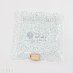 Hottest Professional Glass Plate From China