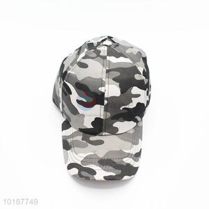 New Arrival Camouflage Cap/Sport Cap for Sale