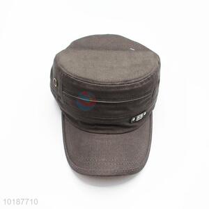 Classic Wholesale Flat Cap/Sport Cap for Sale