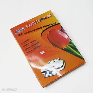 High Quality A4 Laminating Pouches Film