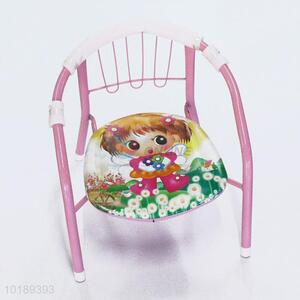 Wholesale Cute Pattern Portable Baby Chair With Lazyback