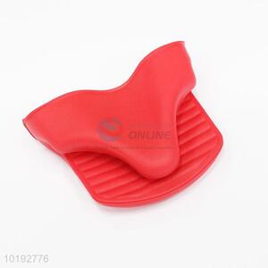 New design cheap hot selling silicone glove off heat