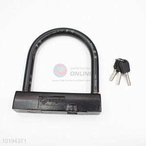 High Quality Top Security Motorcycle Lock