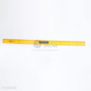 Top Quality 100cm Wooden Straightedge Ruler