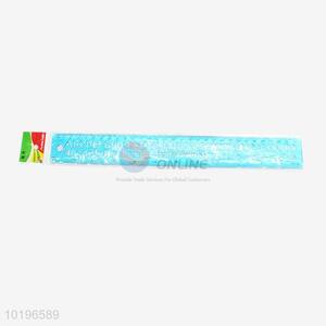 Cheap promotional stationery flexional measure ruler