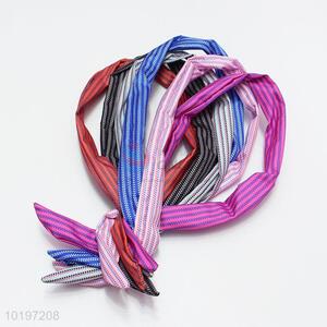 Fashion Women Accessories Multicolor Twist Hair Band Girl Gift