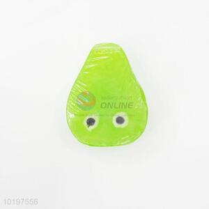 Competitive Price Cute Eyes Plant Essential Oil Soap