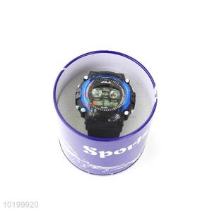 Custom digital watch sport electronic watch for man
