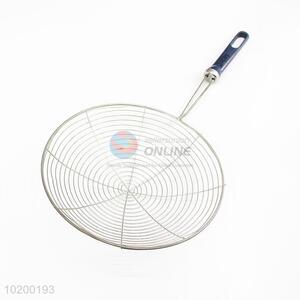 Metal Oil Strainer Mesh Strainer for Cooking