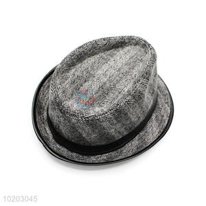 Hot Selling Fashion Fedora Hats/Jazz Cap