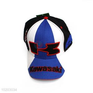 Popular Baseball Cap/Hats With Embroidery Logo