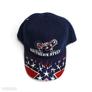 Wholesale Baseball Cap/Hat With Creative Embroidery