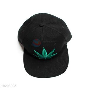Custom Black Baseball Cap/Sun Hats/Sport Hat