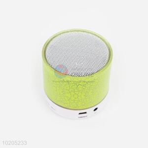 2016 New Product Wireless Bluetooth Speaker