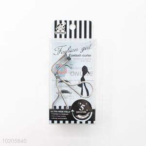 Factory Supply Stainless Steel Eyelash Curler for Sale